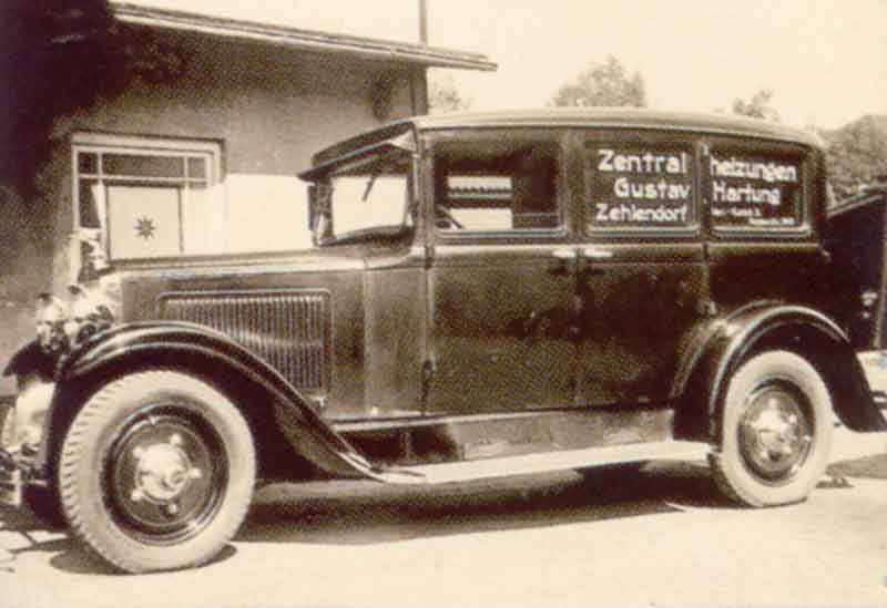 oldtimer